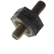 Volvo Window Regulator Bushing - Genuine Volvo 8614615