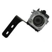 Volvo Fog Light Assembly Front Left (C70) - Genuine Volvo 8618587