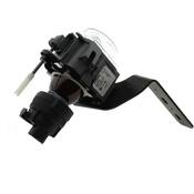 Volvo Fog Light Assembly Front Left (C70) - Genuine Volvo 8618587