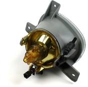 Volvo Fog Light Assembly - Genuine Volvo  8620225