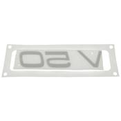 Volvo V50 Emblem (V50) - Genuine Volvo 8620310