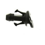 Volvo Load Retainer Lock Cylinder - Genuine Volvo 8620816