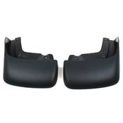 Volvo Mud Flap Kit - Genuine Volvo 8622852