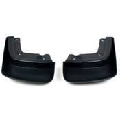 Volvo Mud Flap Kit - Genuine Volvo 8622852