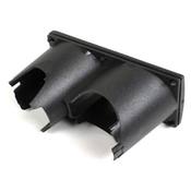 Volvo Console Cup Holder - Genuine Volvo 8622908