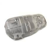 Volvo Exhaust Heat Shield - Genuine Volvo 8624879