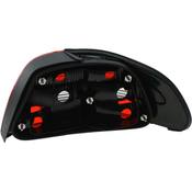 Volvo Tail Light Assembly Left (C70) - Genuine Volvo 8628744
