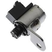 Volvo Automatic Transmission S1 Shift Solenoid - Genuine Volvo 8636197