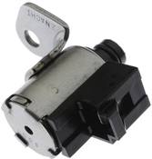Volvo Automatic Transmission S1 Shift Solenoid - Genuine Volvo 8636197