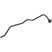 Volvo Engine Oil Cooler Line - Genuine Volvo 8636589
