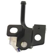 Volvo Exhaust Bracket - Genuine Volvo 8638498
