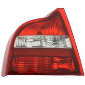 Volvo Tail Light Assembly Left (S80) - Genuine Volvo 8643511
