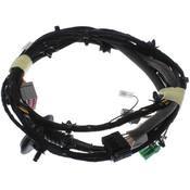 Volvo Tailgate Wiring Harness - Genuine Volvo 8645685