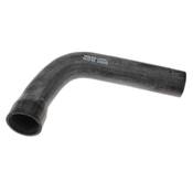 Volvo Turbocharger Intercooler Hose - Genuine Volvo 8649765