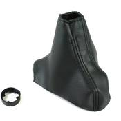 Volvo Automatic Transmission Shift Boot - Genuine Volvo 8675626