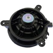 Volvo Door Speaker - Genuine Volvo 8676891