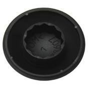 Volvo Wiper Arm Nut Cover - Genuine Volvo 8678607