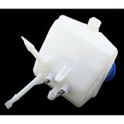 Volvo Brake Master Cylinder Reservoir - Genuine Volvo 8683272