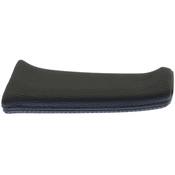 Volvo Parking Brake Lever Cover - Genuine Volvo 8683325