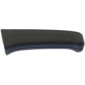 Volvo Parking Brake Lever Cover - Genuine Volvo 8683325