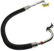 Volvo A/C Refrigerant Suction Hose - Genuine Volvo 8687573