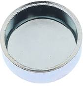 Volvo Engine Expansion Plug - Genuine Volvo 8687868