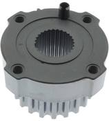 Volvo Crankshaft Timing Gear Pulley - Genuine Volvo 8692286