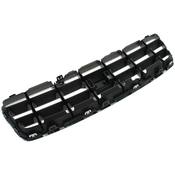 Volvo Center Grille - Genuine Volvo 8693623