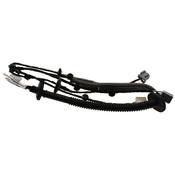 Volvo Trunk Lid Wiring Harness (S40) - Genuine Volvo 8697604