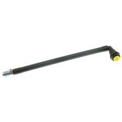 Volvo Fuel Feed Line - Genuine Volvo 9142814