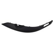 Volvo Bumper Molding Left (S80) - Genuine Volvo 9151823