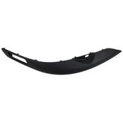Volvo Bumper Molding Right (S80) - Genuine Volvo 9151826