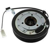 Volvo A/C Compressor Clutch - Genuine Volvo 9171648