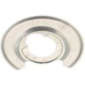 Volvo Brake Dust Shield - Genuine Volvo 9173737