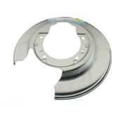 Volvo Brake Dust Shield Genuine Volvo - 9173738