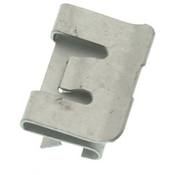 Volvo Trim Moulding Clip - Genuine Volvo 9178792