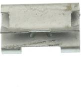 Volvo Trim Moulding Clip - Genuine Volvo 9178792