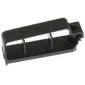 Volvo Fuel Tank Strap Clip - Genuine Volvo 9180671