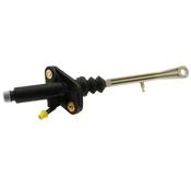 Volvo Clutch Master Cylinder - Genuine Volvo 9181217