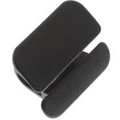 Volvo Hood Insulation Pad Clip - Genuine Volvo 9182822