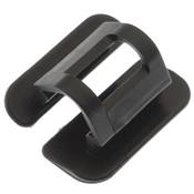 Volvo Hood Insulation Pad Clip - Genuine Volvo 9182822