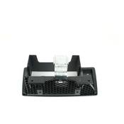 Volvo Double DIN Radio Trim Panel - Genuine Volvo 9184995