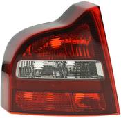 Volvo Tail Light Assembly - Genuine Volvo 9187922