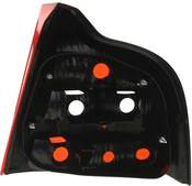Volvo Tail Light Assembly - Genuine Volvo 9187922
