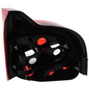 Volvo Tail Light Assembly - Genuine Volvo 9187925