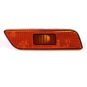 Volvo Side Marker Light Assembly - Genuine Volvo 9188264