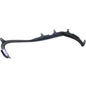 Volvo Headlight Trim Strip Left (S60) - Genuine Volvo 9190323