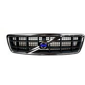 Volvo Bumper Cover Grille (C70 V70) - Genuine Volvo 9190777