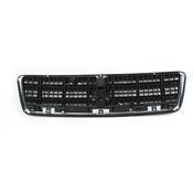 Volvo Bumper Cover Grille (C70 V70) - Genuine Volvo 9190777