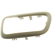 Volvo Interior Door Handle Trim - Genuine Volvo 9417566